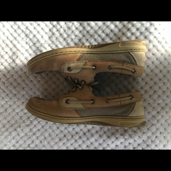 🎉HP🎉 Sperry Top Siders - Picture 4 of 7